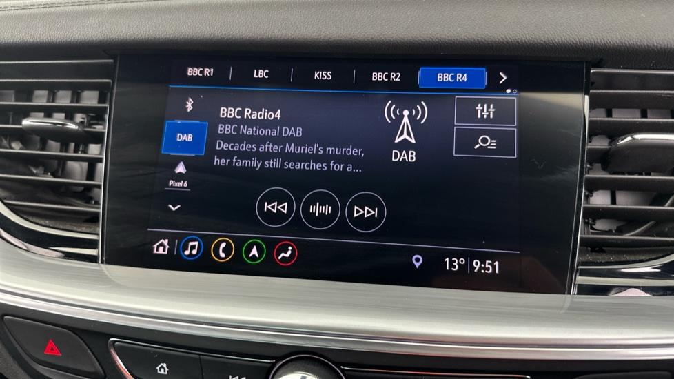 DAB Radio