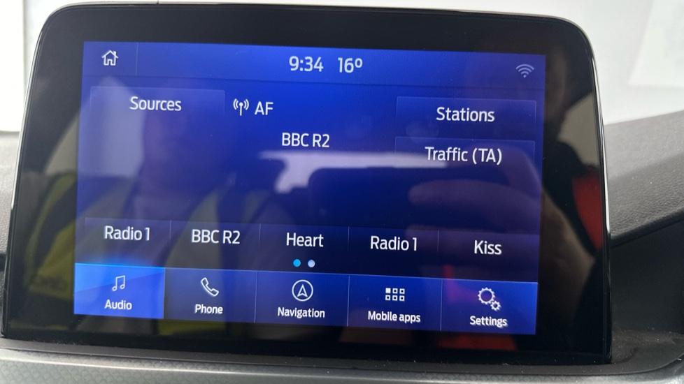 DAB Radio