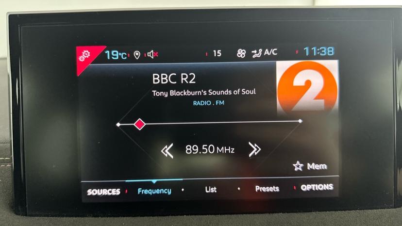 DAB Radio