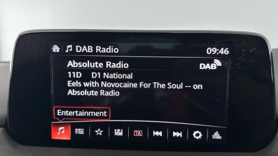 DAB Radio