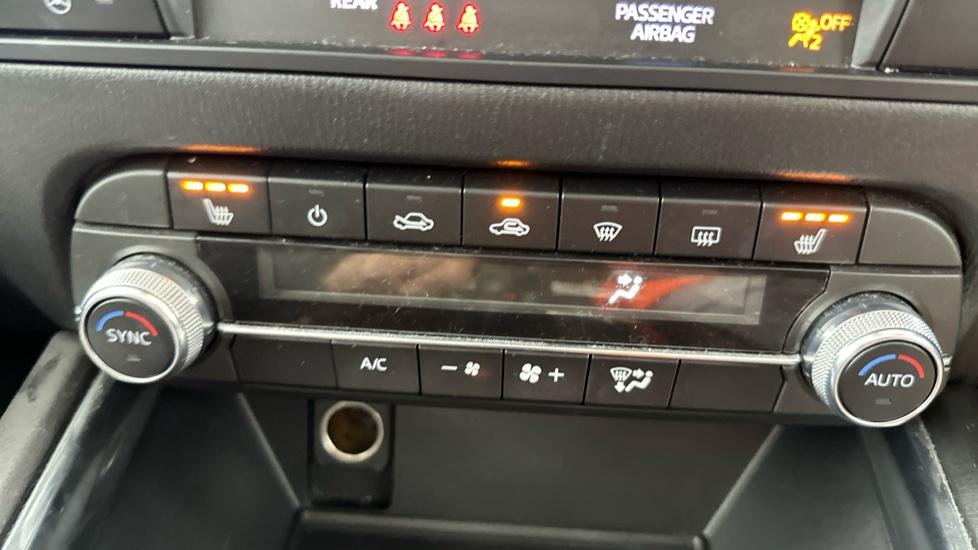 Heated Seats