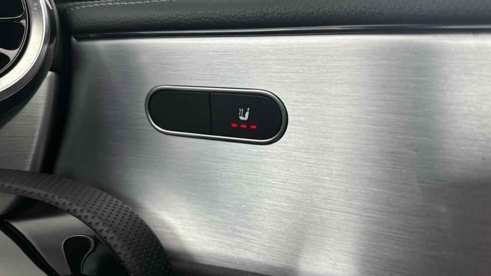 Heated Seats