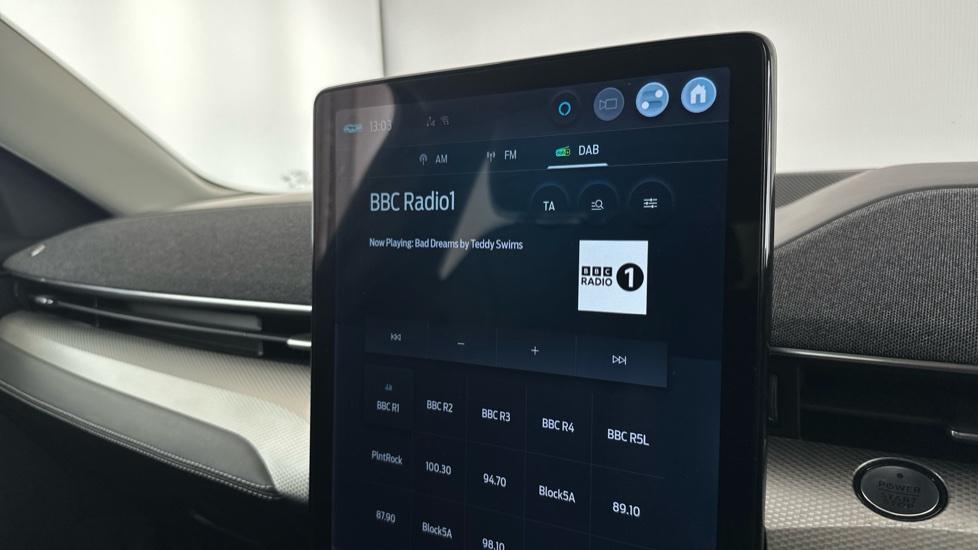 DAB Radio