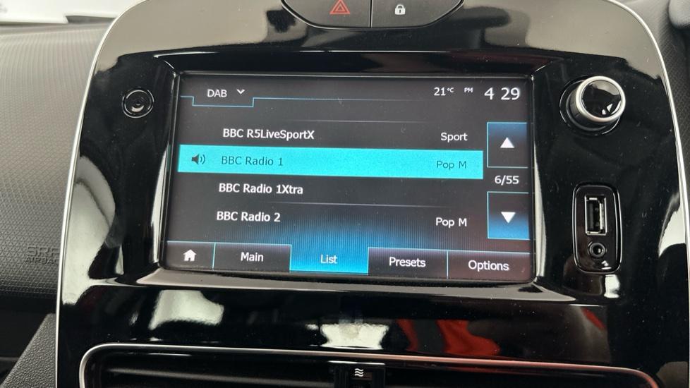 DAB Radio