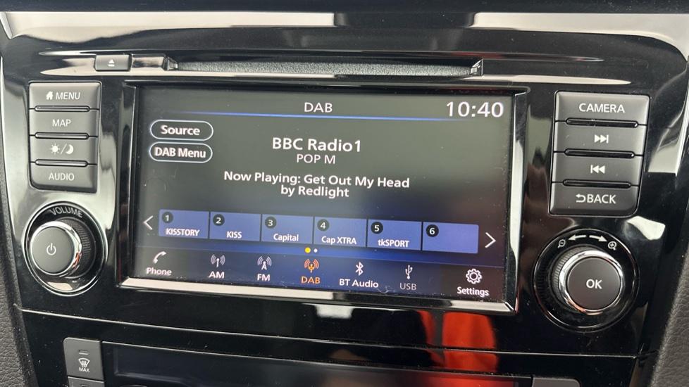 DAB Radio