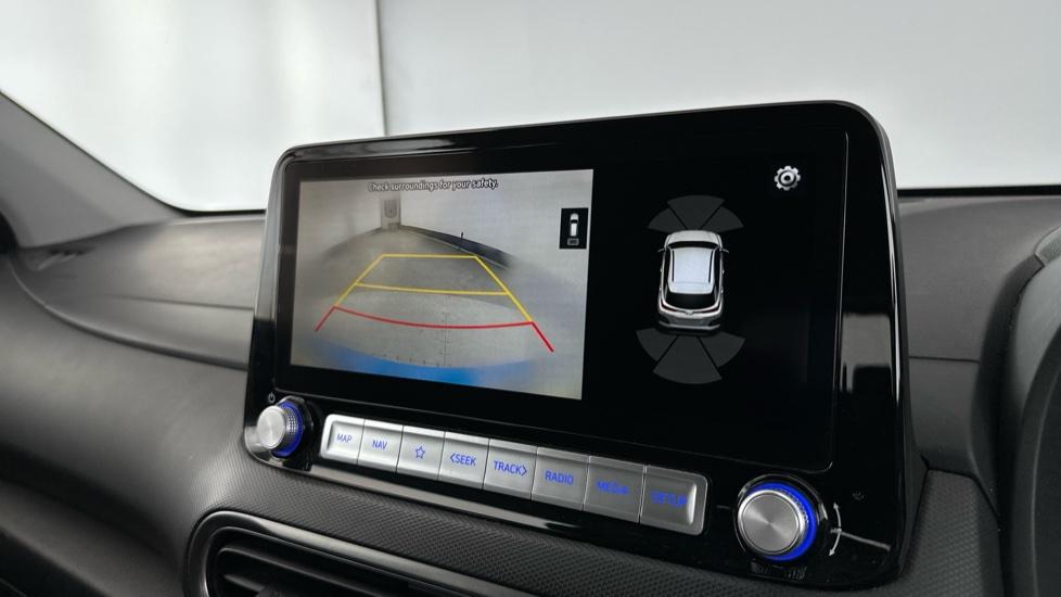 Rear View Camera