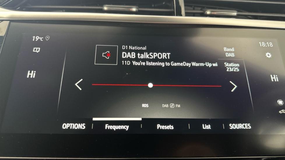 DAB Radio