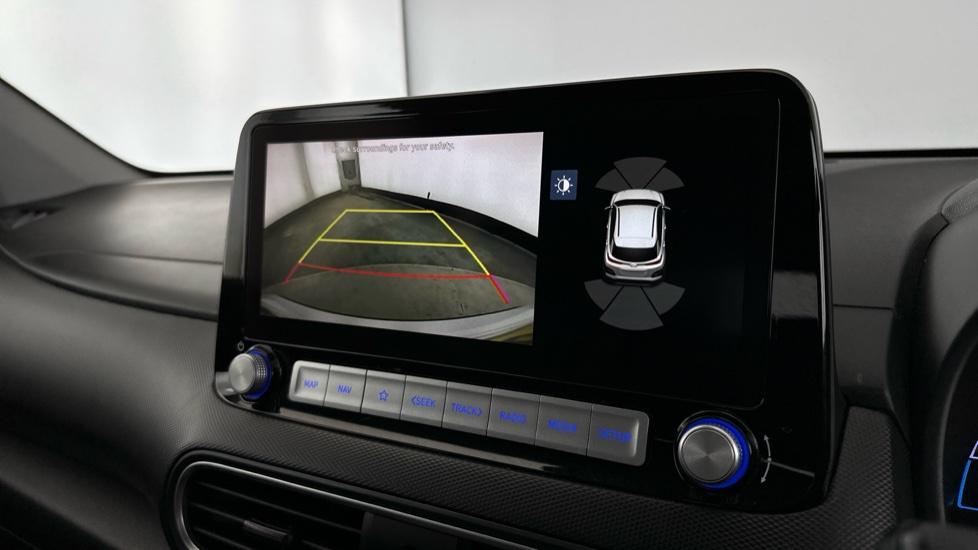 Rear View Camera