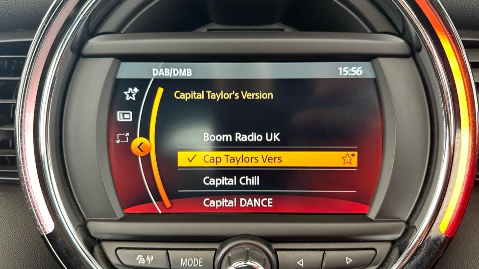 DAB Radio