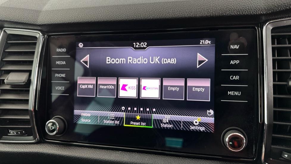 DAB Radio