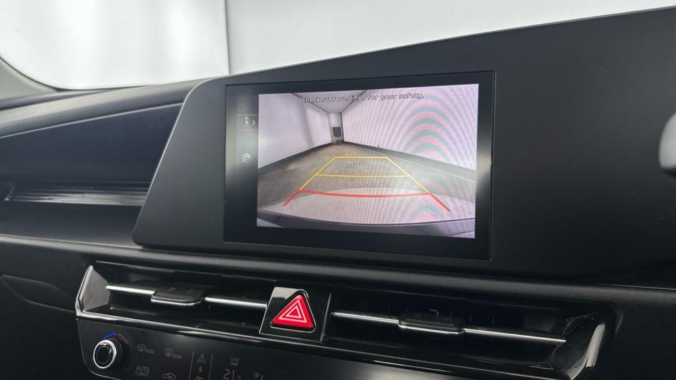 Rear View Camera