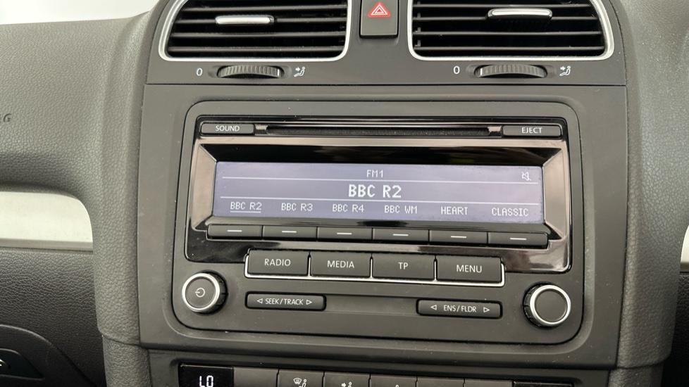 DAB Radio