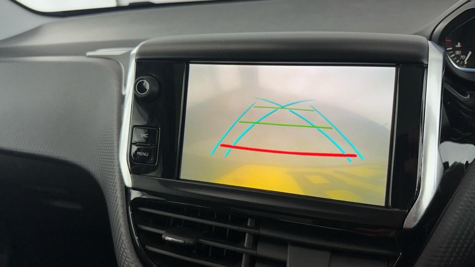 Rear View Camera