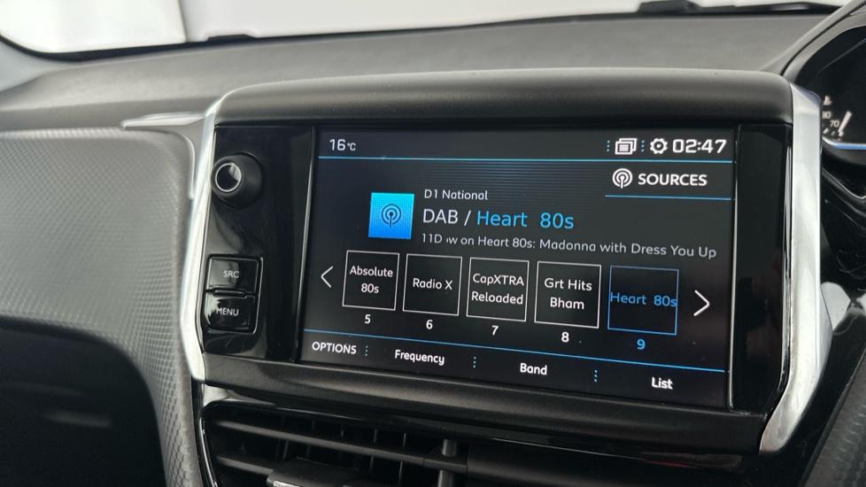 DAB Radio