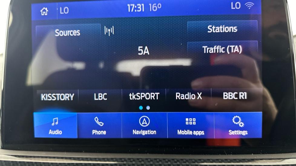 DAB Radio