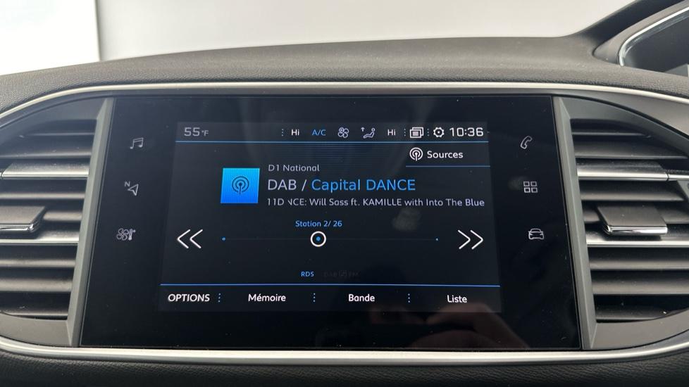 DAB Radio