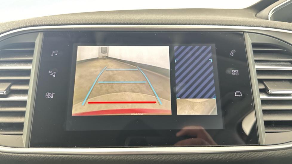 Rear View Camera