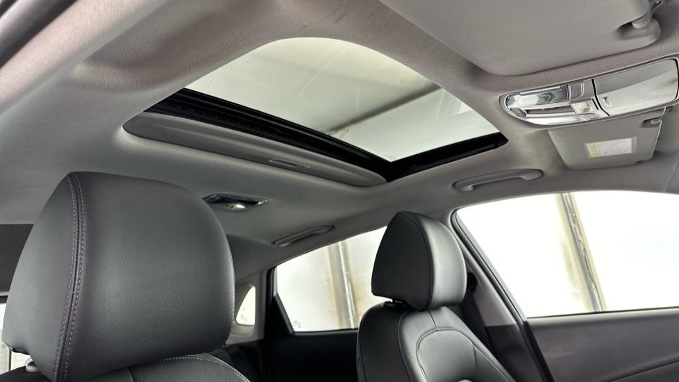 Sunroof