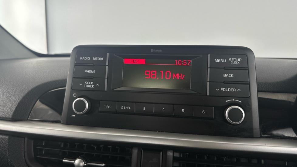 DAB Radio