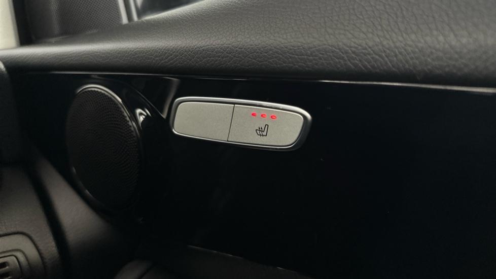 Heated Seats