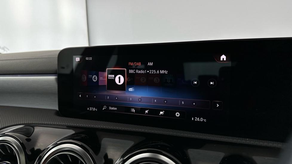 DAB Radio