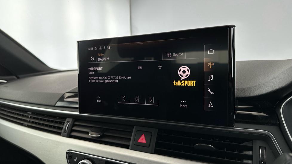 DAB Radio