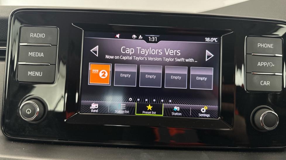 DAB Radio