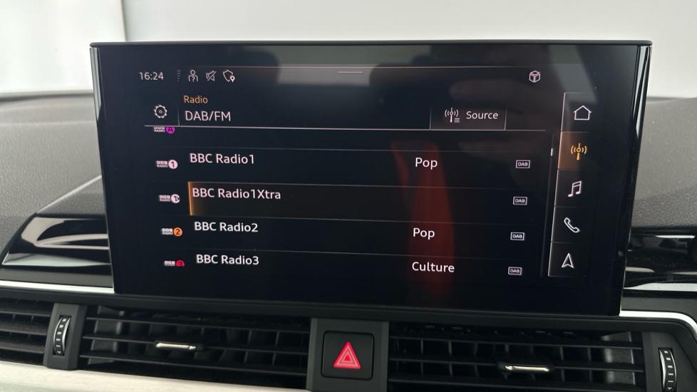 DAB Radio