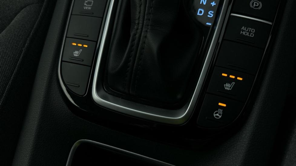 Heated Seats