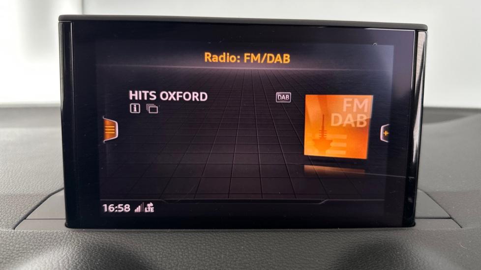 DAB Radio