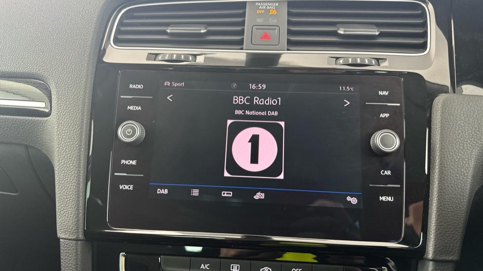 DAB Radio