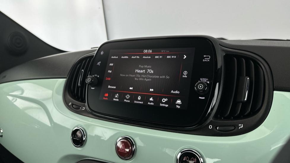 DAB Radio