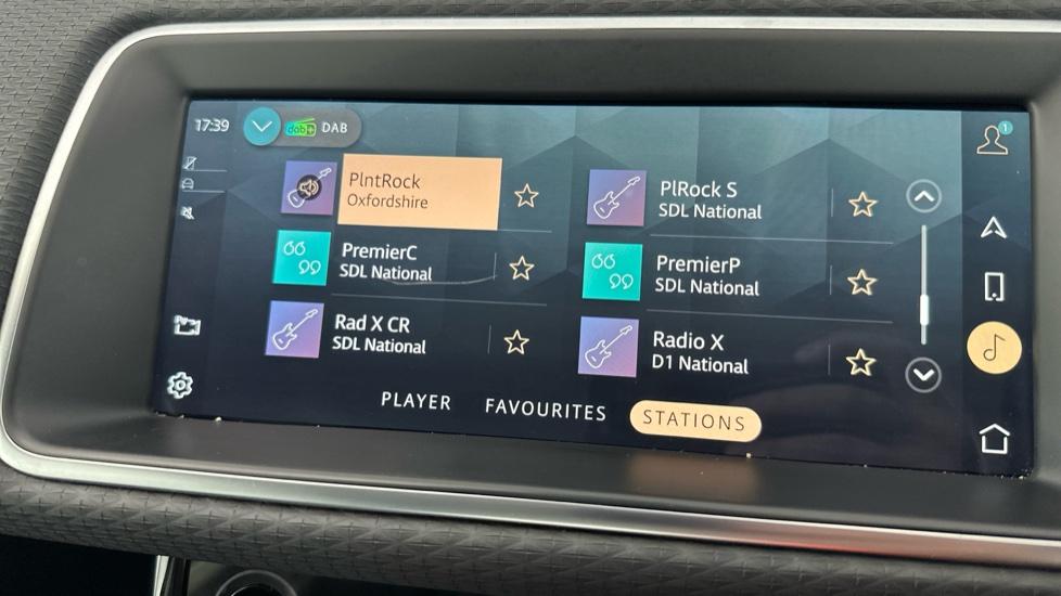 DAB Radio