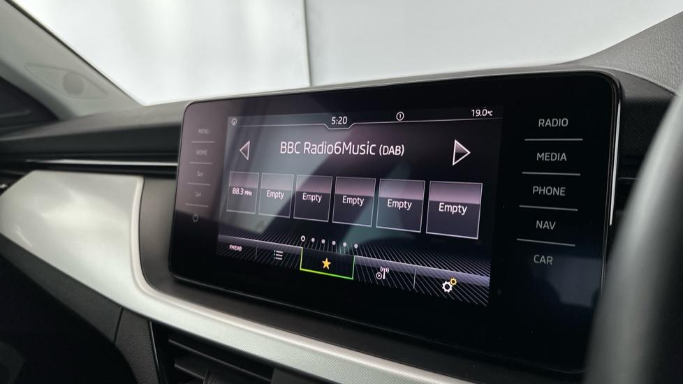 DAB Radio