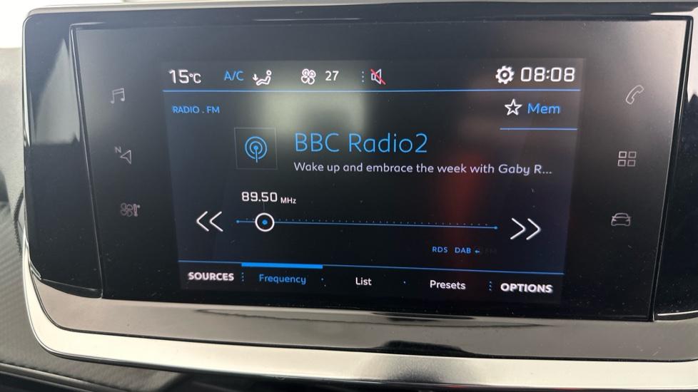 DAB Radio