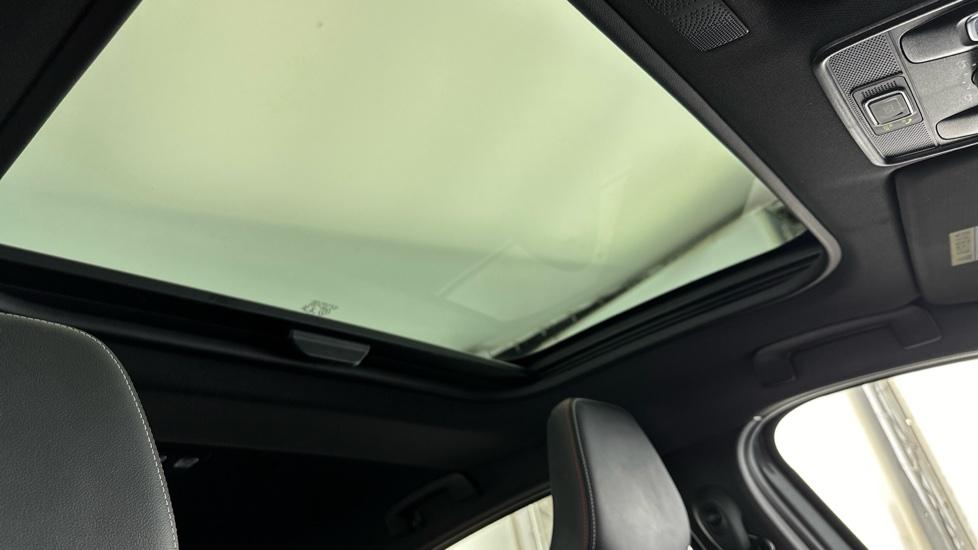 Sunroof