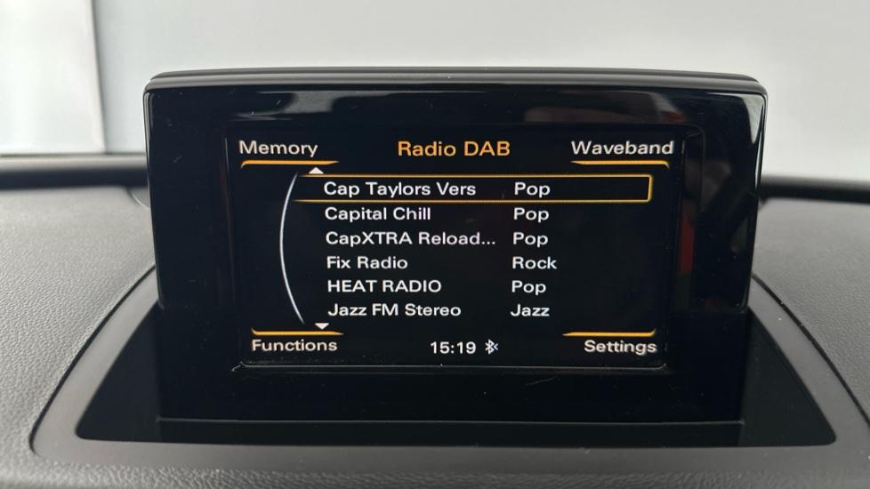 DAB Radio