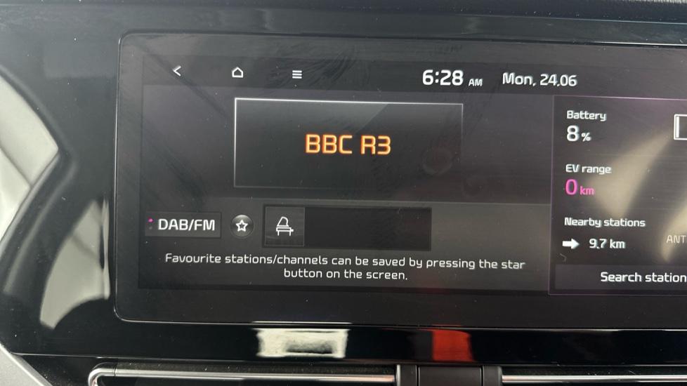 DAB Radio