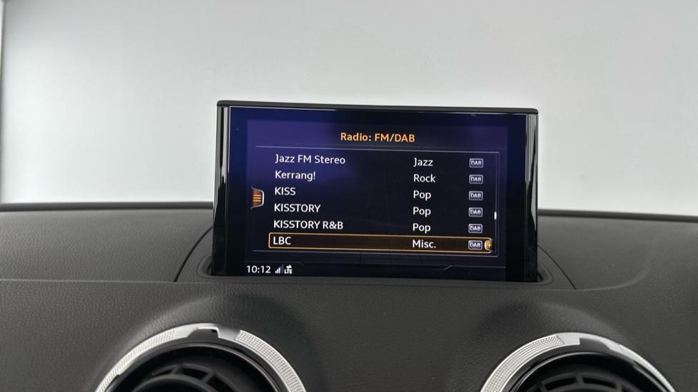 DAB Radio