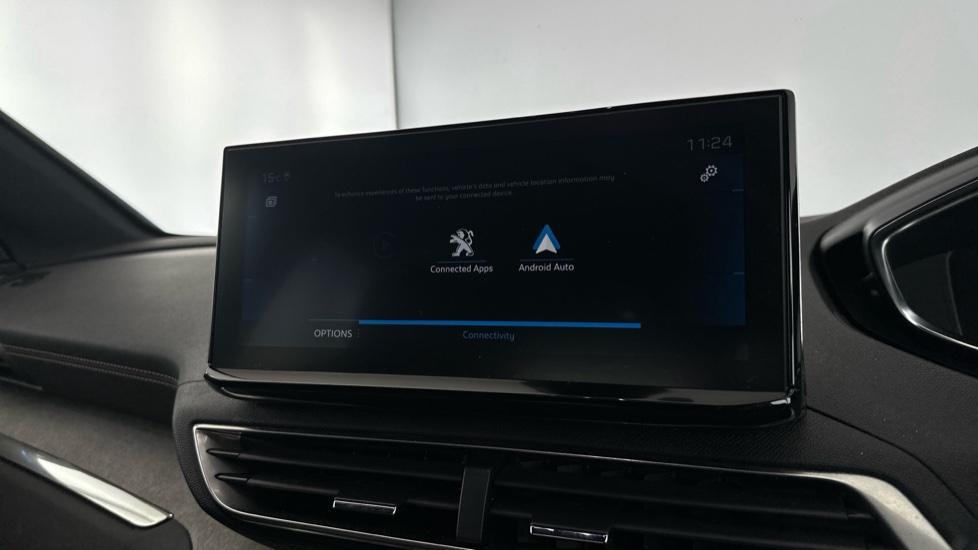 Apple Carplay / Android Auto