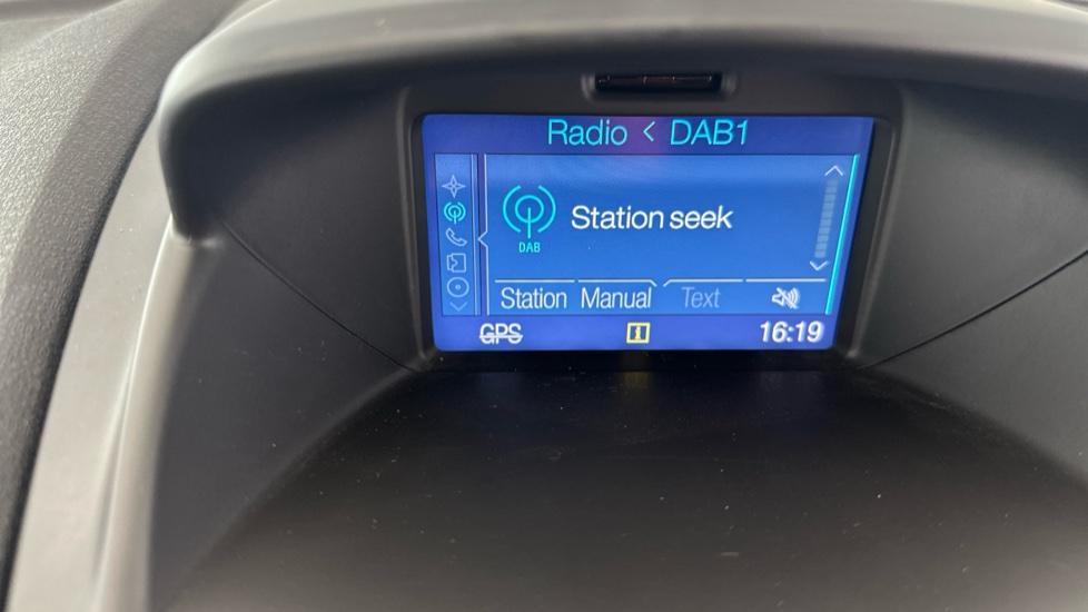 DAB Radio