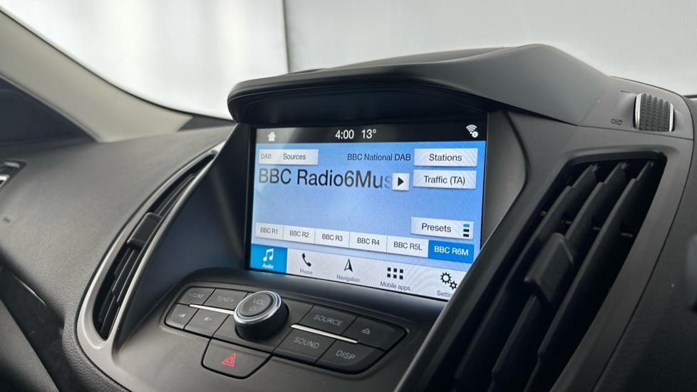 DAB Radio