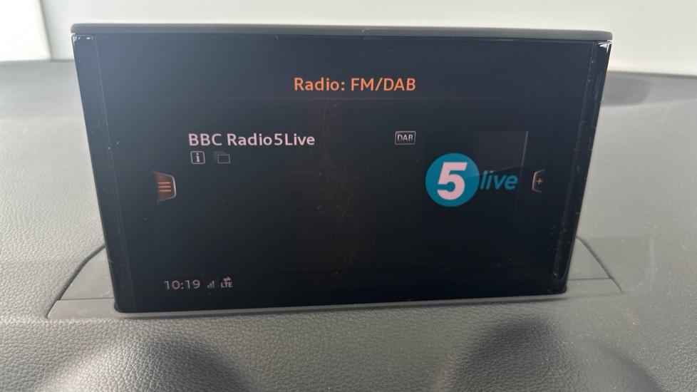 DAB Radio