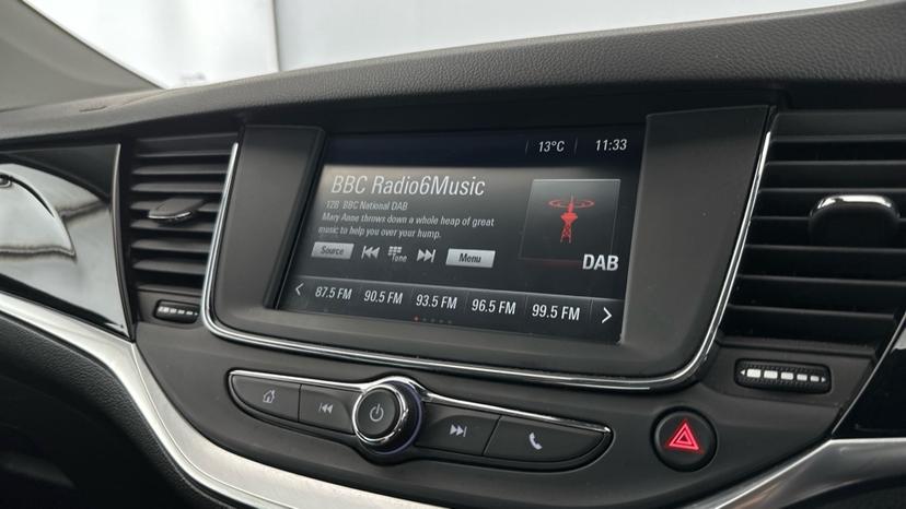 DAB Radio