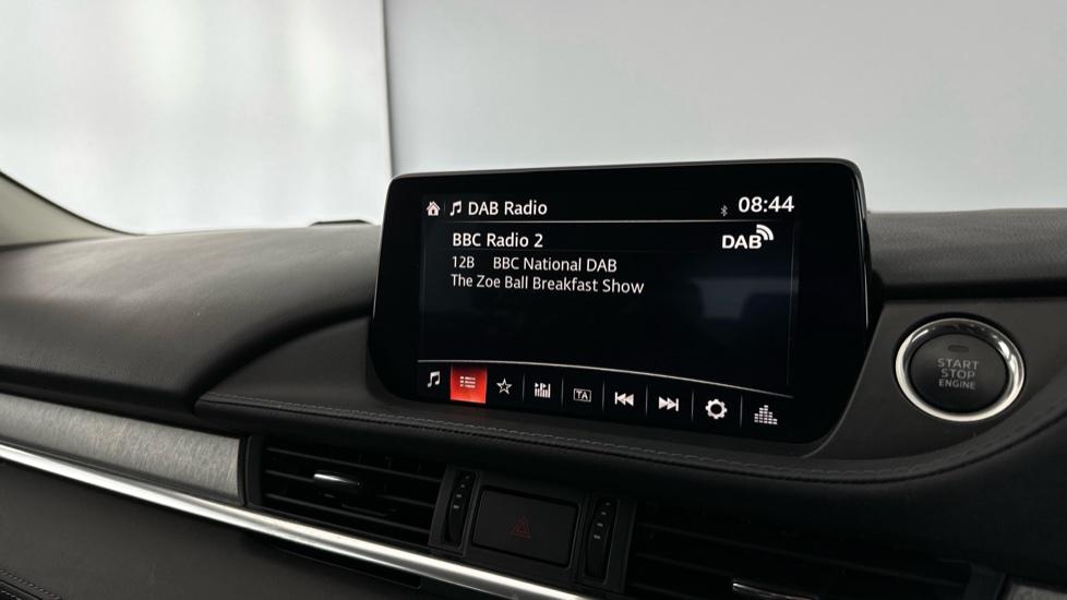 DAB Radio