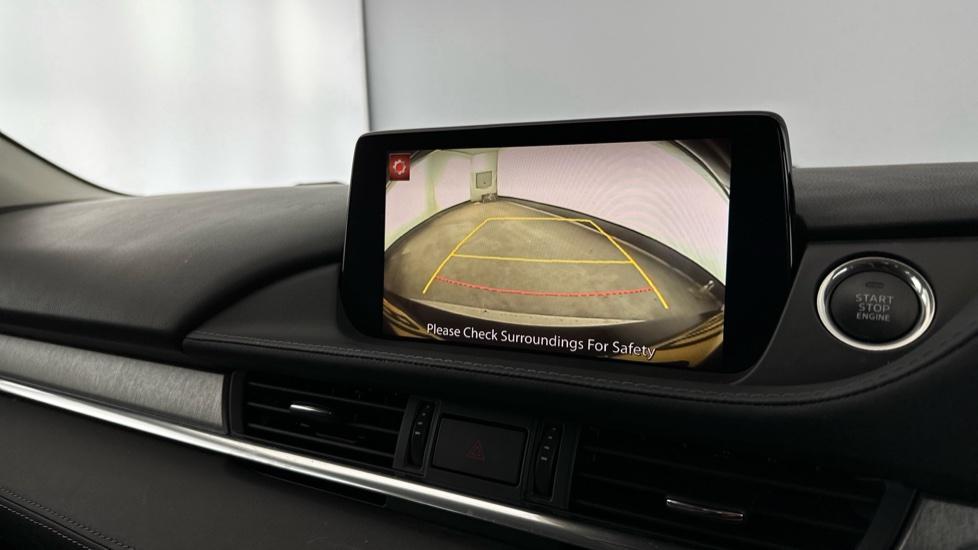 Rear View Camera