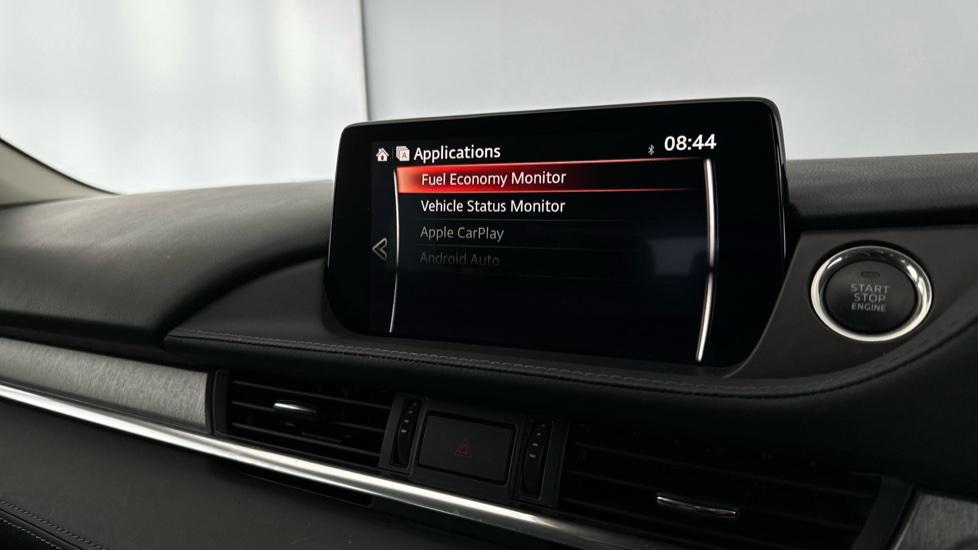 Apple Carplay / Android Auto