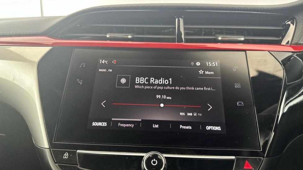 DAB Radio