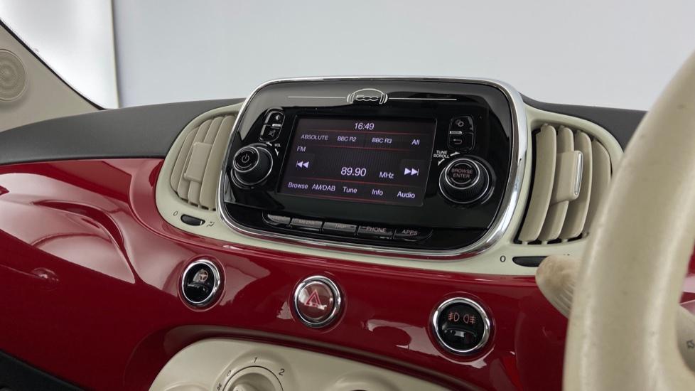 DAB Radio