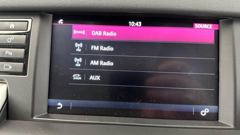 DAB Radio